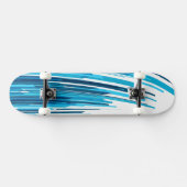 スケートボード (横)