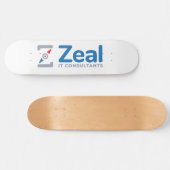 スケートボード (横)