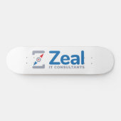 スケートボード (横)