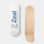 スケートボード (正面)