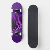 スケートボード (正面)