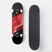 スケートボード (正面)