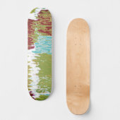 スケートボード (正面)