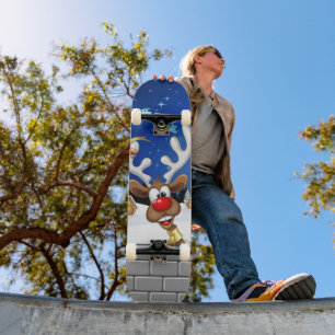  スケートボード