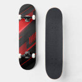 スケートボード (正面)