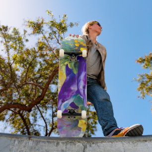  スケートボード