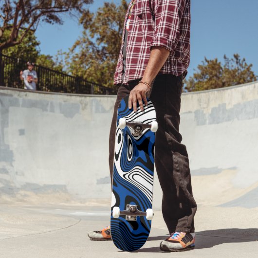 スケートボード (室外2)