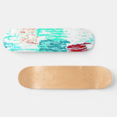 スケートボード (横)