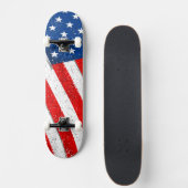 スケートボード (正面)