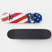 スケートボード (横)