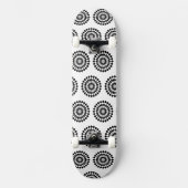 スケートボード (正面)