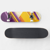 スケートボード (横)