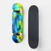 スケートボード (正面)