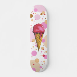 スケートボード