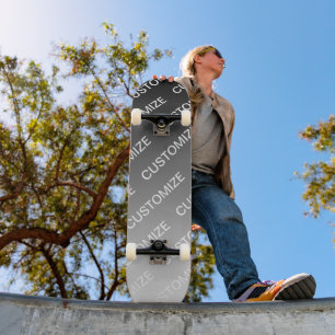  スケートボード