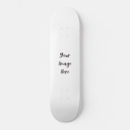 スケートボード20.63cm スケートボード