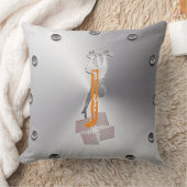 スケートボード クッション (ブランケット)