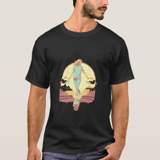 スケートボード スケートボーダー スケーター スケート Tシャツ