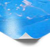 スケートボード フォトプリント            (角)