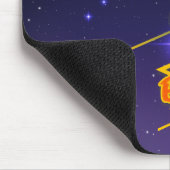 スケートボード |マウスパッド マウスパッド (コーナー)