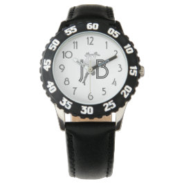 スケートボード 腕時計