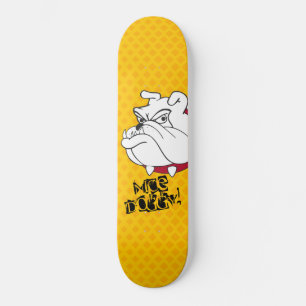 スケートボード – NICE DOGY!