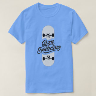 スケートボードTシャツ Tシャツ