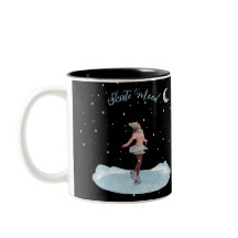 スケートムードマグ