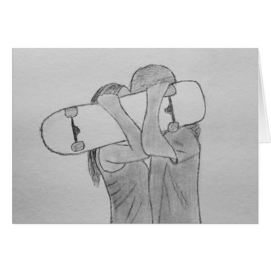 スケートラブ (正面横)