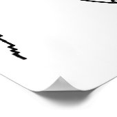 スケートランプ ポスター (角)