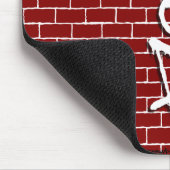 スケート又はダイマウスパッド マウスパッド (コーナー)