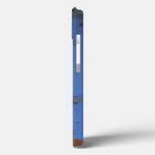 スケート選手のサマセット州の家2012年 Case-Mate iPhoneケース (裏面 / 左)