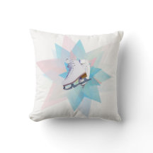 スケート選手の星