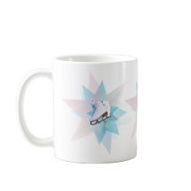 スケート選手の星