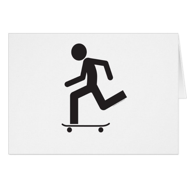 スケート選手T (正面横)