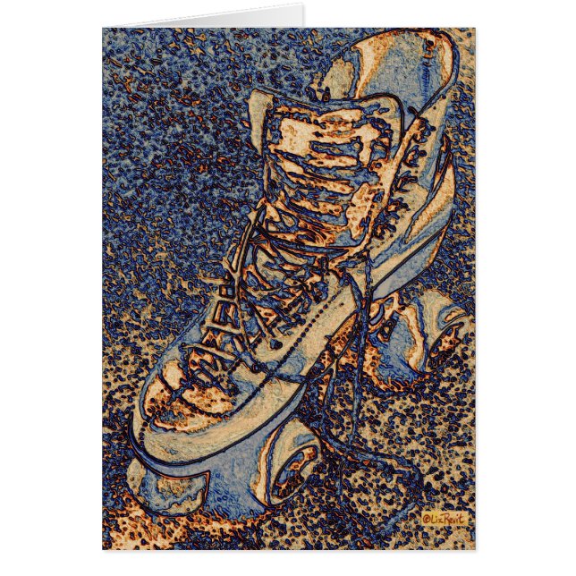 スケート (正面)