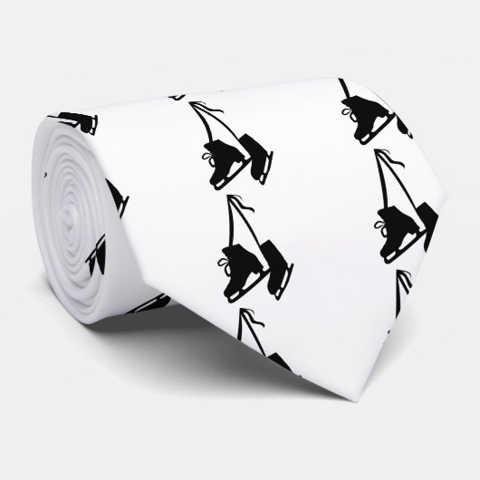 スケート ネクタイ (ロール)