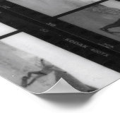 スケート！ ポスター (角)