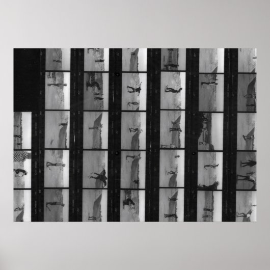 スケート！ ポスター (正面)