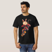 スケート Tシャツ (正面フル)