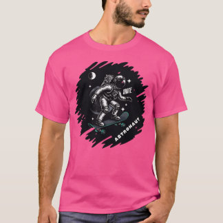 スケート Tシャツ