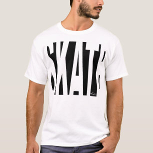 スケート Tシャツ