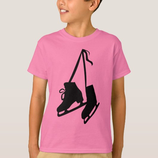 スケート Tシャツ (正面)