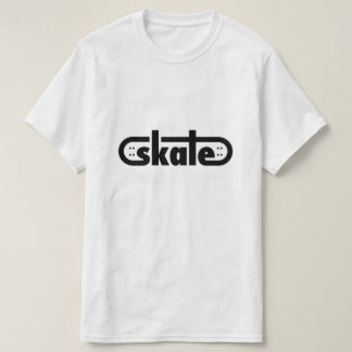 スケートTシャツ Tシャツ