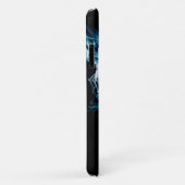 スケーパーソナライズされたボーモダンドのカッコいい女性 Case-Mate iPhoneケース (裏面/右)