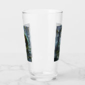 スケープ鉱石のトカゲ沼 タンブラーグラス (左)
