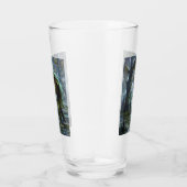 スケープ鉱石のトカゲ沼 タンブラーグラス (右)
