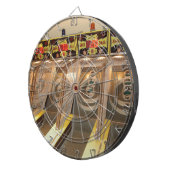 スケーボール！ ダーツボード (正面右)