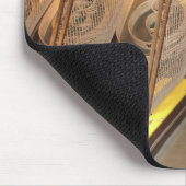 スケーボール！ マウスパッド (コーナー)