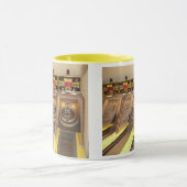 スケーボール！ マグカップ (中央)